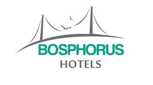 Le Bosphorus Al Madinah Hotel Medina Logo gambar
